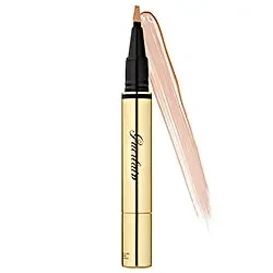 Коректор Для Обличчя Guerlain Precious Light 02 Beige Clair 1.5 мл Світло-бежевий Тестер
