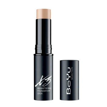 Тональний Олівець Стик Beyu X3 Mattifyng Foundation Stick 14 9 Г Warm Sand