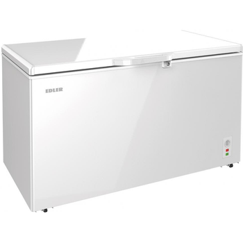 Морозильна скриня Edler ED-400A