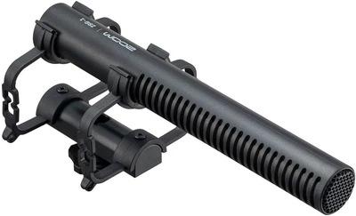 Накамерный микрофон-пушка Zoom ZSG-1