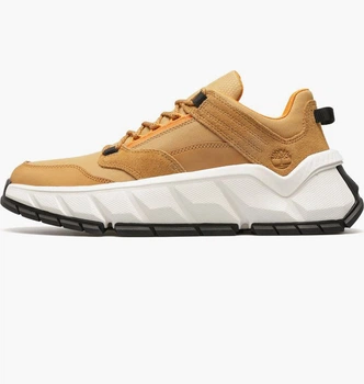 Кроссовки Timberland Tbl Turbo Low Yellow TB0A418U231 45