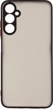 Панель ColorWay Smart Matte для Samsung Galaxy A26 Black (CW-CSMSGA266-BK)