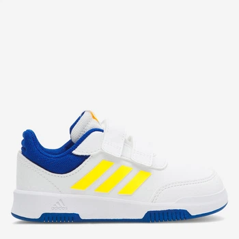 Дитячі кеди для хлопчика Adidas Tensaur Sport 2.0 Cf I IG8801 5905588190189 27 Білі (5905588190219)