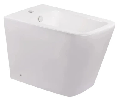 Біде підлогове MIXXUS PREMIUM QUADRO-0601 600х355х410mm (MP6589)