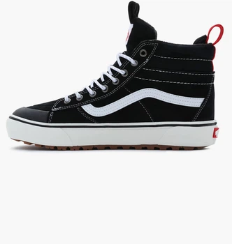 Кеды Vans Sk-8 Hi Mte Black Vn0007Nk6Bt 42