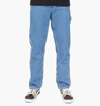 Штаны Dickies Garyville Denim Pants Light Blue DK0A4XECCLB1 W33 L34