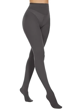 Колготи 60 den Elegant Lady Premium comfort GRAFIT розмір 4