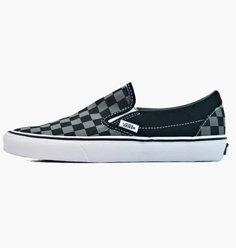 Кеди Vans Classic Slip-On Multi VN000EYEBPJ1 36.5