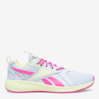 Підліткові шкіряні кросівки для дівчинки Reebok Durable Xt 100033306K 2230065885672 36 Різнокольорові (2230065885863)