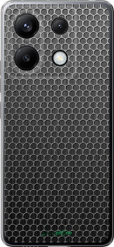 Чехол на Xiaomi Poco X6 Ячейки "243u-3678-70447"
