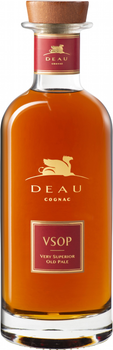 Коньяк Deau VSOP 0.7 л 40% (3281461451199)
