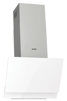 Витяжка похила Gorenje з нахилом WHI 649 EXGW (NB60E-L15B7) 60 см