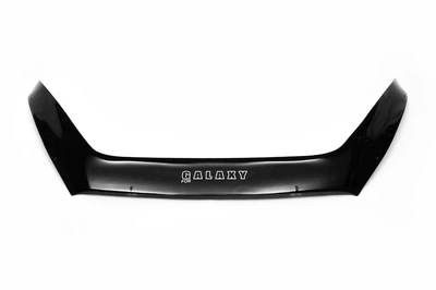 Дефлектор капота (мухобойка) для Ford Galaxy (II) 2010-2015 VIP
