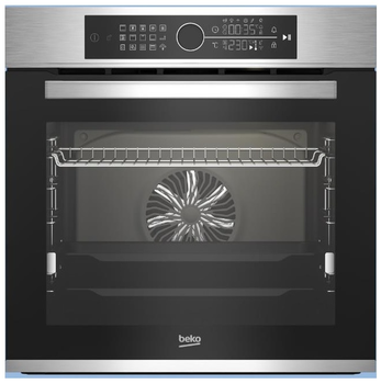 Духова шафа електрична Beko BBIM12400XCS