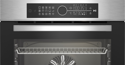 Духова шафа електрична Beko BBIM12400XCS