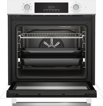 Духова шафа електрична Beko BBIM14300WMS