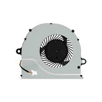 Вентилятор для ноутбука ACER ASPIRE E5-575G, DC 5V 0.5A, 3pin (DFS561405FL0T) Б/В