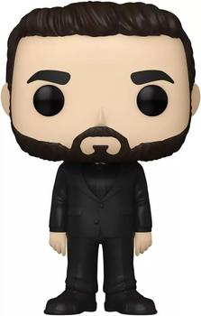 Figurka Funko Pop Television: Ted Lasso - Roy Kent (889698707213)