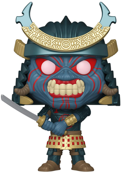 Figurka Funko Pop Rocks: Iron Maiden - Senjutsu Eddie 9 cm (889698804882)