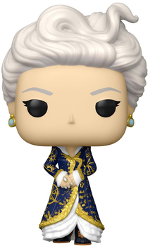 Figurka Funko Pop Movies: Wicked - Madame Morrible 9 cm (889698820059)