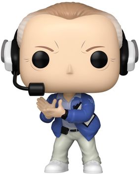 Figurka Funko Pop Movies: Varsity Blues - Coach Kilmer 9 cm (889698802437)