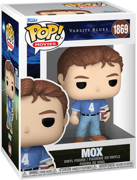 Figurka Funko Pop Movies: Varsity Blues - Mox 9 cm (889698802444)