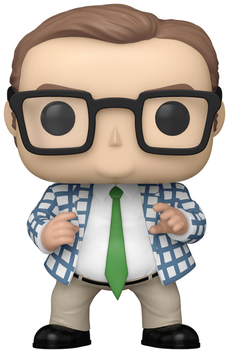 Фігурка Funko Pop SNL: Saturday Night Live 50th Anniversary - Метт Фолі 9 см (889698800631)