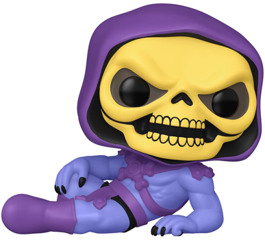 Figurka Funko Pop Television: Masters of The Universe - Skeletor 9 cm (889698810678)