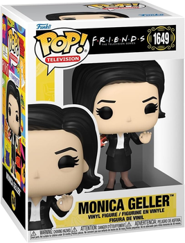 Figurka Funko Pop Television: Friends - Monica Geller 9 cm (889698801874)