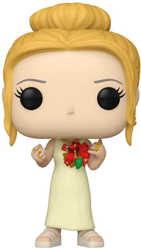 Figurka Funko Pop Television: Friends - Phoebe Buffay 9 cm (889698801881)