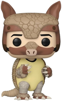 Figurka Funko Pop Television: Friends - Ross Geller 9 cm (889698801904)