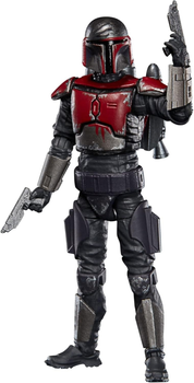 Figurka Hasbro Fans Star Wars The Vintage Collection: The Clone Wars - Mandalorian Super Commando 4 cm (5010994152093)