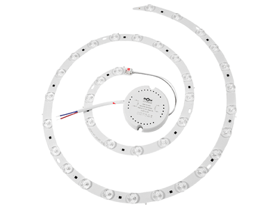Ремкомплект для світильника LED-модуль BIOM DEL 45W ⌀ 350 мм RK-45