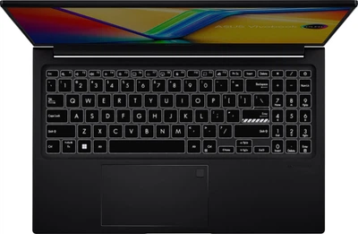 Ноутбук Asus Vivobook 15 OLED M1505YA-L1034 (90NB10Q1-M00160) Indie Black