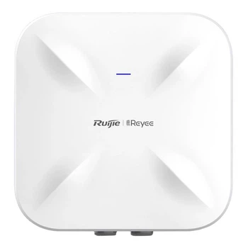 Внешняя двухдиапазонная Wi-Fi 6 точка доступа серии Ruijie Reyee RG-RAP6260(G)