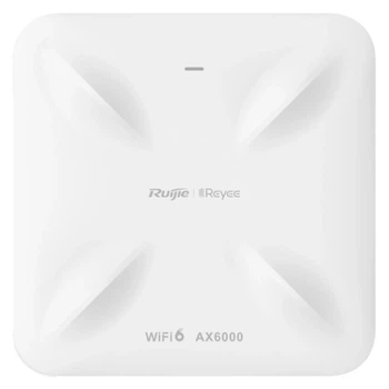Wi-Fi 6 AX6000 точка доступа высокой плотности Multi-G Ruijie Reyee RG-RAP2260(H)