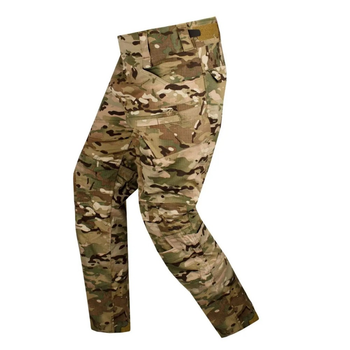 Штани тактичні Crye Precision G3 Мультикам 34R