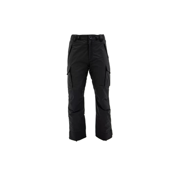 Штани Carinthia MIG 4.0 SOF (Black) | Тактичні утеплені штани M