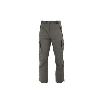 Штани Carinthia MIG 4.0 SOF - Olive L