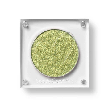 Супер сияющие тени Beauty Creations Riding Solo Single Pressed Shadows - Lucky 3г