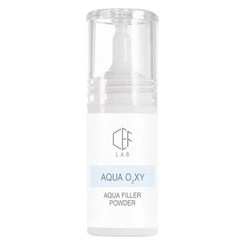 Увлажняющая пудра-эссенция с витамином C CEF Lab Aqua O2XY Aqua Filler Powder 6,5 грамм