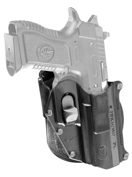 Кобура Fobus поясна для Jericho 941 (23702339)