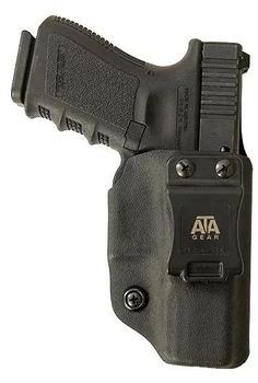 Кобура ATA Gear Fantom Ver. 3 RH внутрішньобрючна для Glock 19/23/19Х