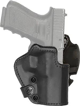 Кобура Front Line LKC поясная для Beretta Px4
