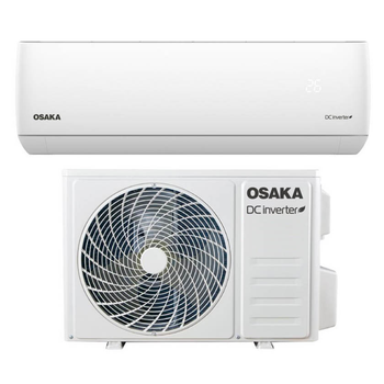 Инверторный кондиционер Osaka STVP-12HH3 Wi-Fi