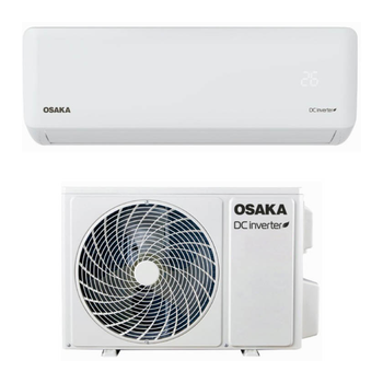 Инверторный кондиционер OSAKA STV-07HH Elite Inverter
