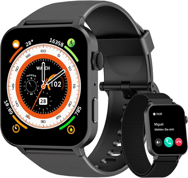 Смарт-часы Blackview R30Pro Smartwatch