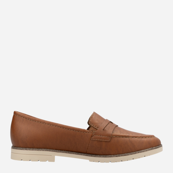 Loafersy damskie