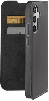 Чохол-книжка SBS Wallet Lite для Samsung Galaxy A35 Black (TEBKLITESAA35K)