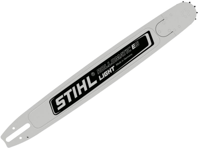 Напрямна шина для пилки Stihl Rollomatic SL 3003 11Z 3/8" 1.6 мм 28"/71 см (30030002038)